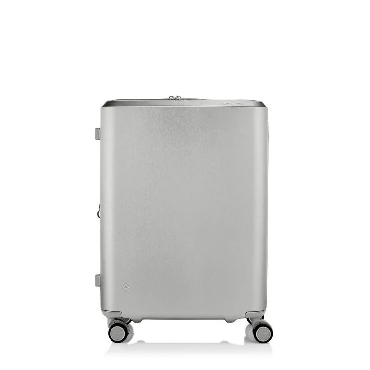 【Samsonite】EVOA Z 25吋行李箱-細節圖4