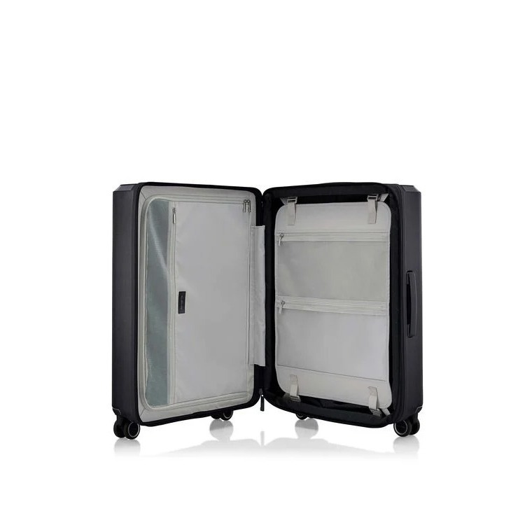 【Samsonite】EVOA Z 25吋行李箱-細節圖5