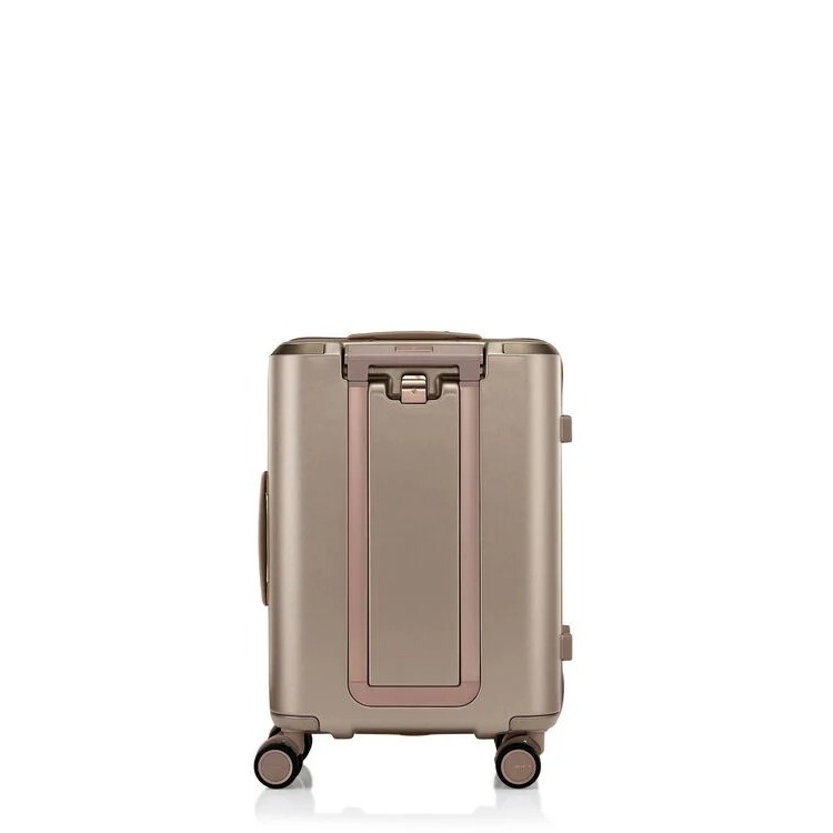【Samsonite】EVOA Z 20吋行李箱-細節圖7