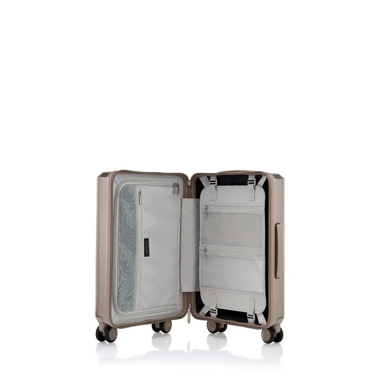 【Samsonite】EVOA Z 20吋行李箱-細節圖10