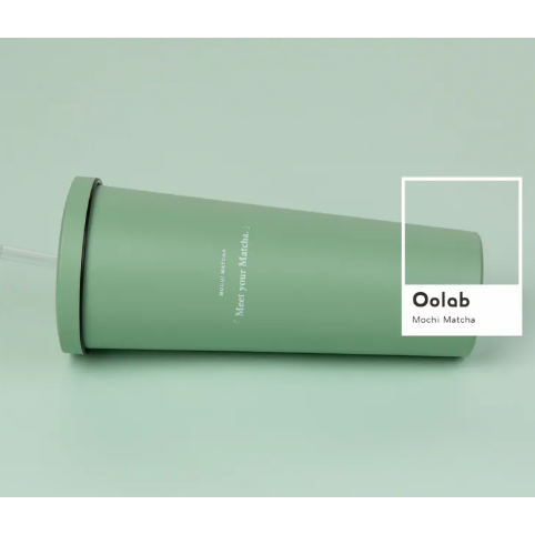 白玉抹茶(綠色)