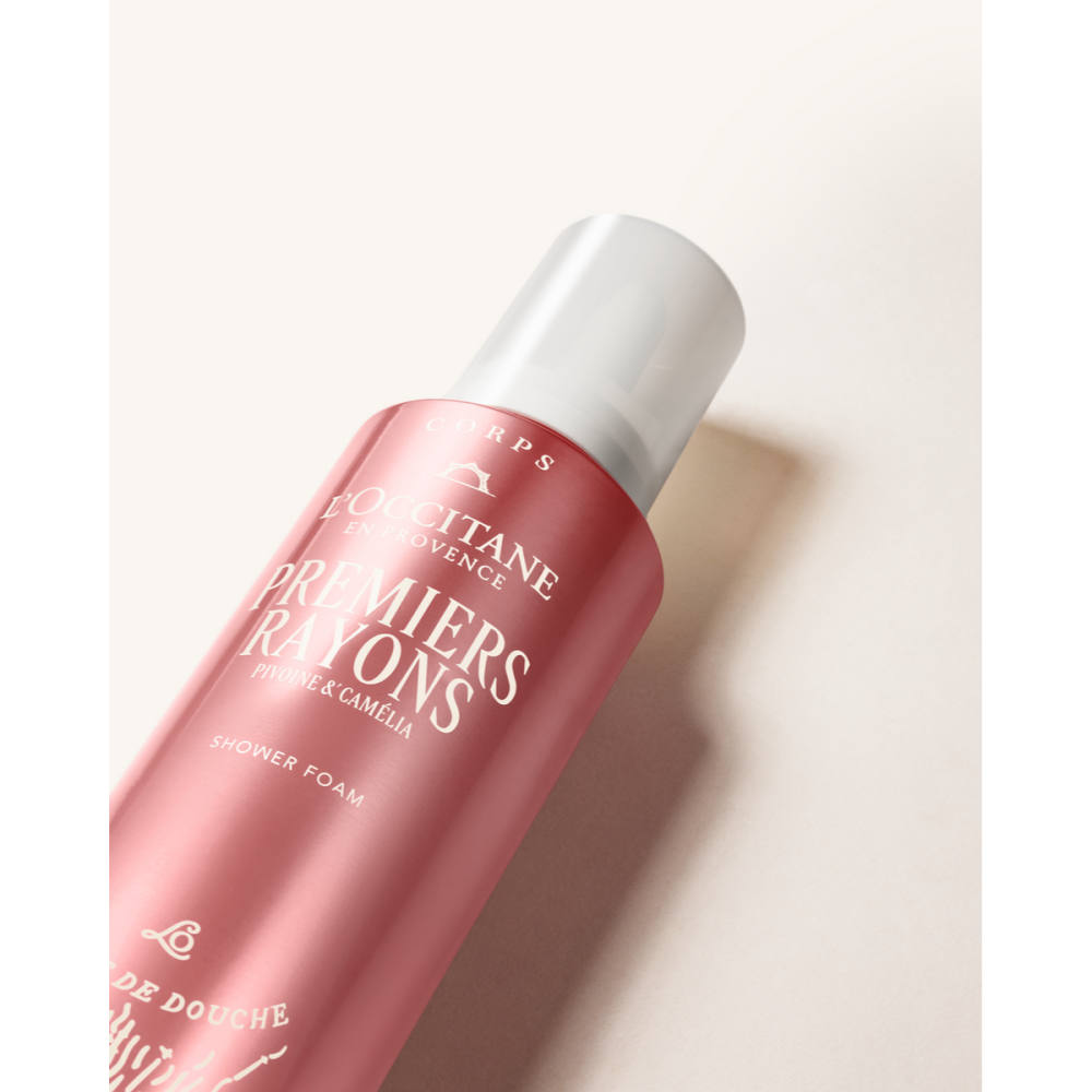 【LOCCITANE 歐舒丹】晨曦花梨限量香氛系列-細節圖4