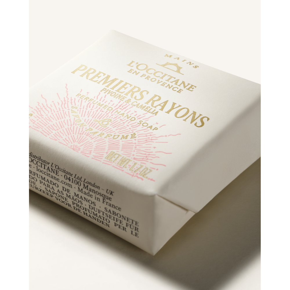 【LOCCITANE 歐舒丹】晨曦花梨限量香氛系列-細節圖5