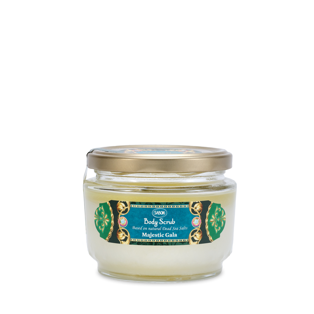 【SABON】流光夜宴 限量系列-規格圖1