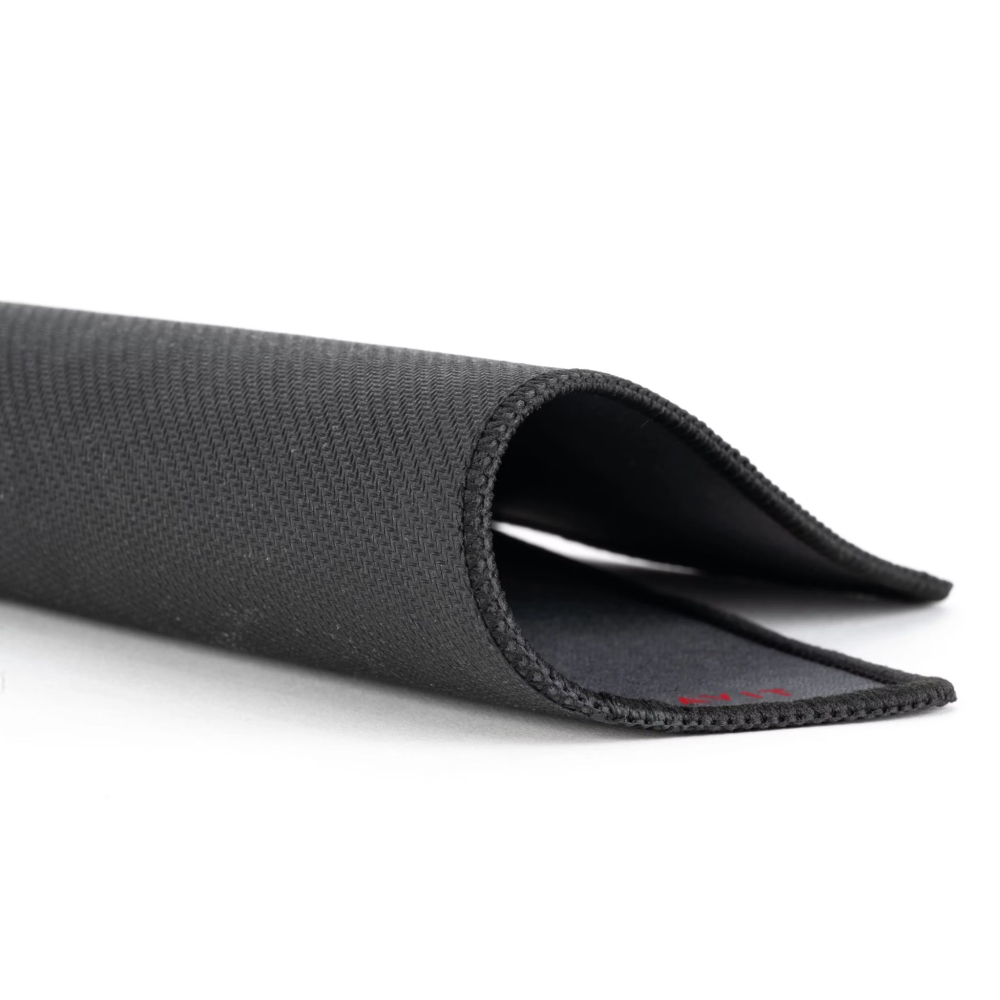 【Havit 海威特】戰焰之爪｜火紅爪痕設計電競滑鼠墊 (電競玩家必備) HV-MP837-細節圖4