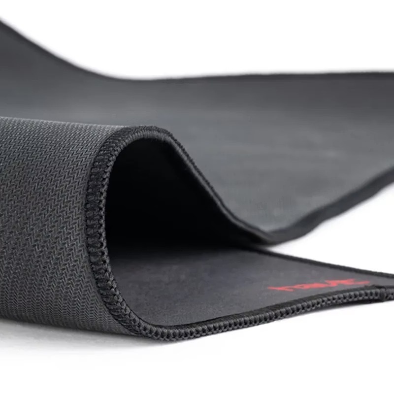 【Havit 海威特】戰焰之爪｜火紅爪痕設計電競滑鼠墊 (加大滑順｜潮感設計) HV-MP861-細節圖5