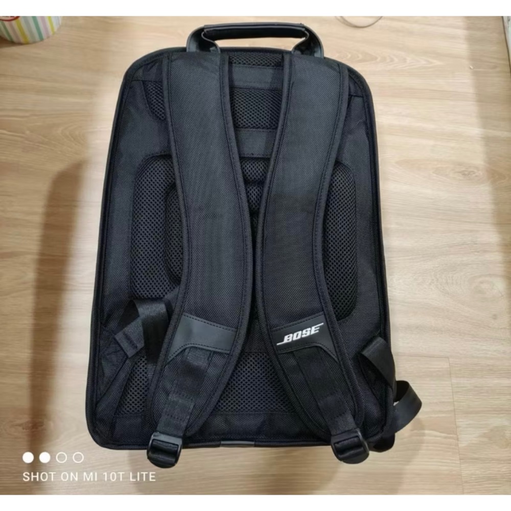 BOSE 品牌後背背包 電腦包 後背包 包包 肩背包 旅行包 上學包-細節圖2