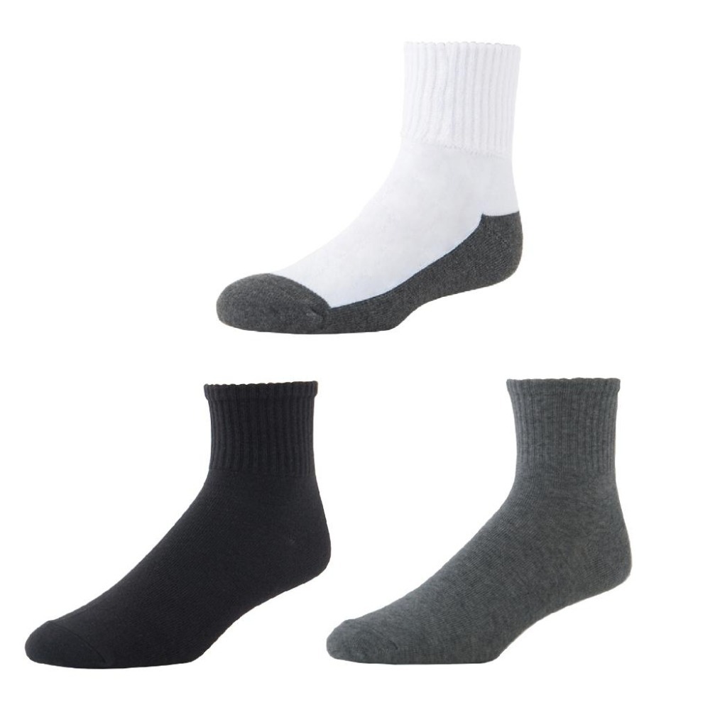 台灣製造【老船長素面學生襪】薄襪 中筒襪 1/2襪 襪子 素色襪 黑襪 薄款襪 素襪 學院風 學生襪【LD910】-細節圖2