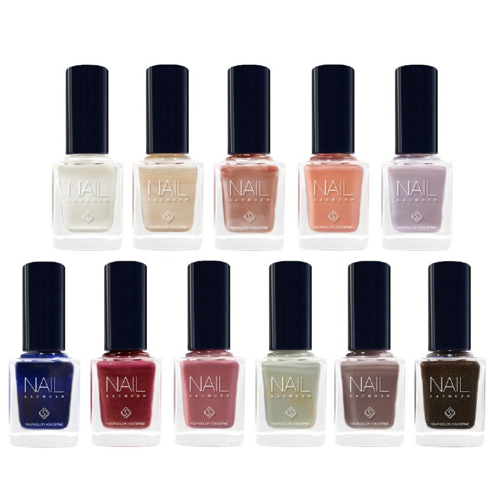 台灣製造【Solone 幻彩流砂系列油性指甲油】流沙風格 持久速乾 義大利原料 美甲 指甲油 油性指甲油【LD869】-細節圖2