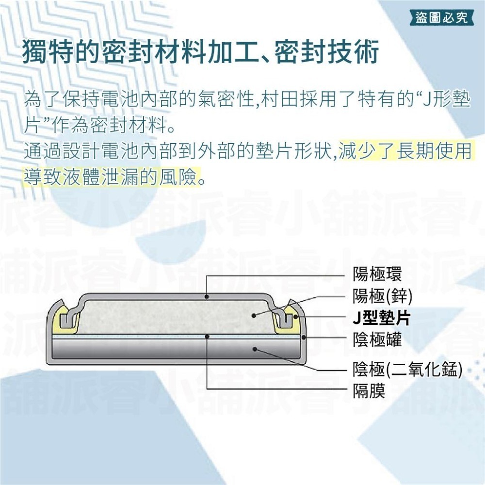 【村田鈕扣電池】鈕扣電池 CR2032 LR41 LR44 SR626SW CR2025 CR1616 【LD863】-細節圖6