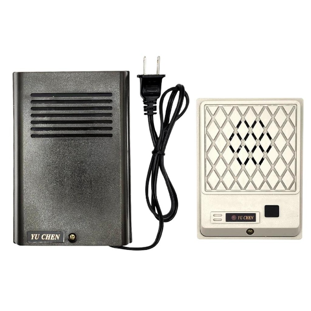 【四芯門口機/可開電鎖中繼器】有成牌 門口機 中繼器 可開電鎖 4芯門口機 門鈴連接電話【LD902】-細節圖2