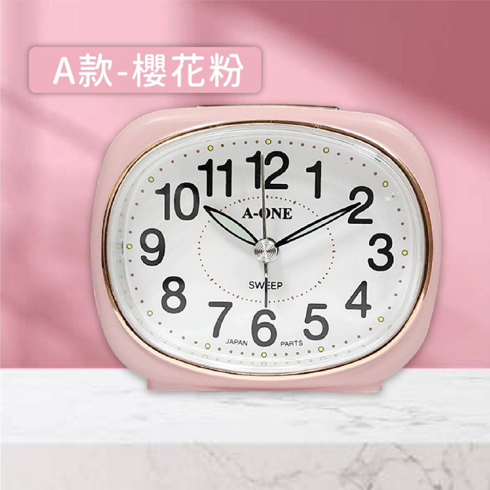 A款-櫻花粉