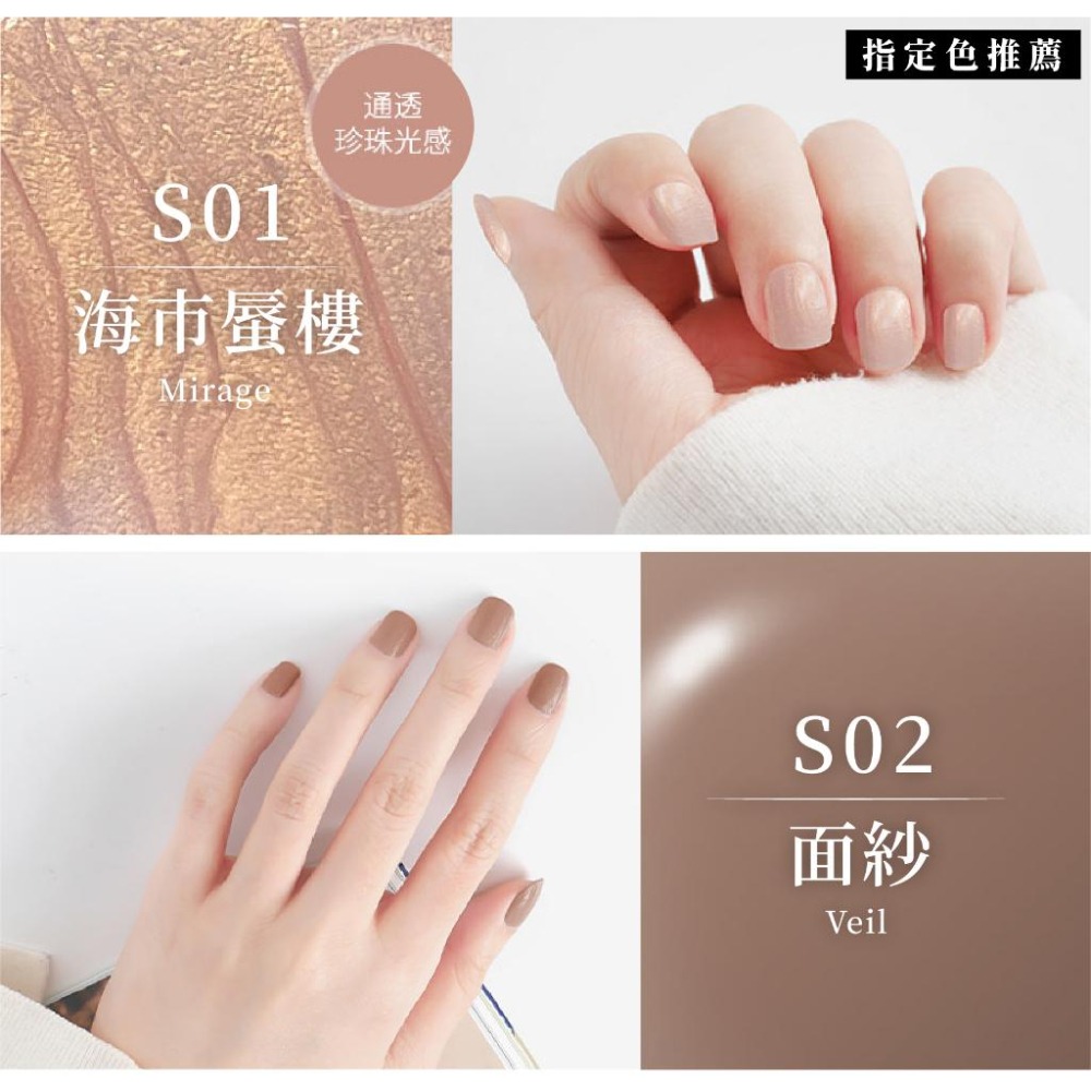 台灣製造【Solone 沙漠系列油性指甲油】指甲油 油性指甲油 沙漠 大地色 持久速乾 義大利原料 美甲【LD870】-細節圖4