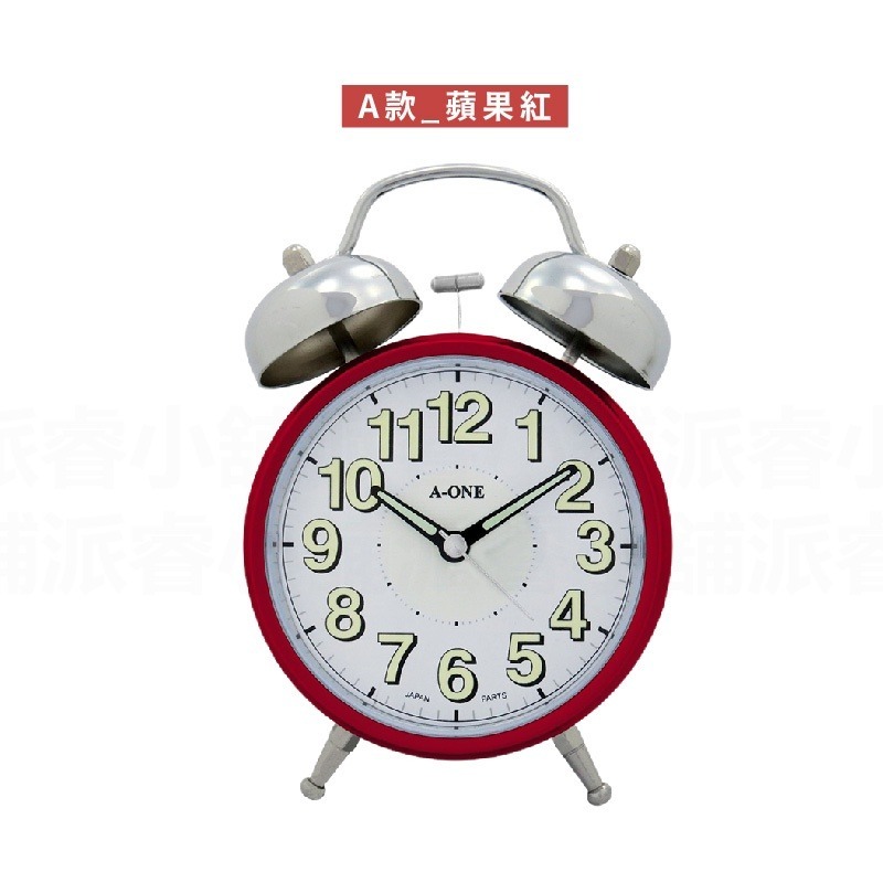 A款_蘋果紅