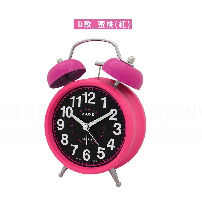 B款_蜜桃(紅)