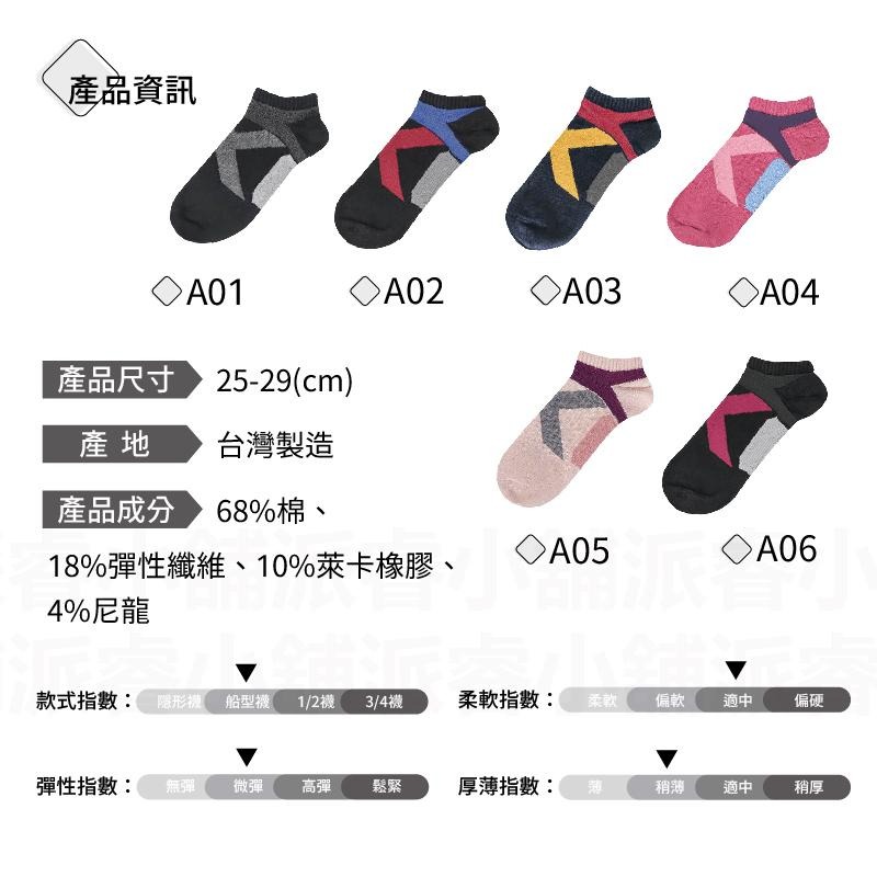 台灣製造【釋壓匠人抗菌除臭足弓船襪】男襪 女襪 機能襪 襪子 足弓支撐 SGS認證 抗菌 除臭 船襪【LD799】-細節圖4