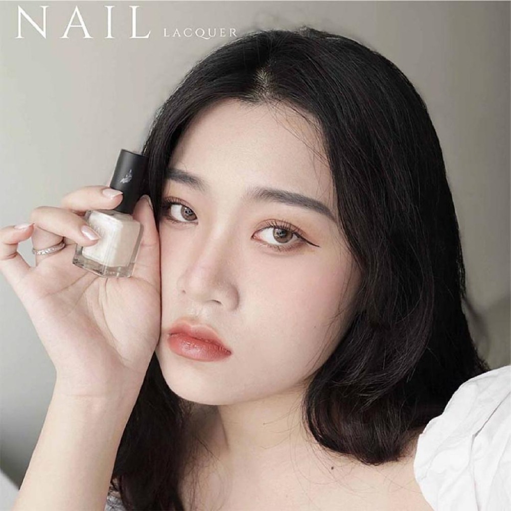 台灣製造【Solone 冰晶果茶系列油性指甲油】果凍光感 持久速乾 義大利原料 美甲 指甲油 油性指甲油【LD868】-細節圖8