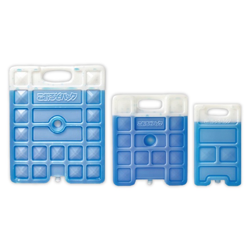 台灣製MIT【極凍保冰磚】保冰劑 冷媒磚 冰塊磚 保冷塊 露營用 釣魚用 食物保鮮 釣魚保冷 保冷劑 冰磚【LD697】-細節圖2