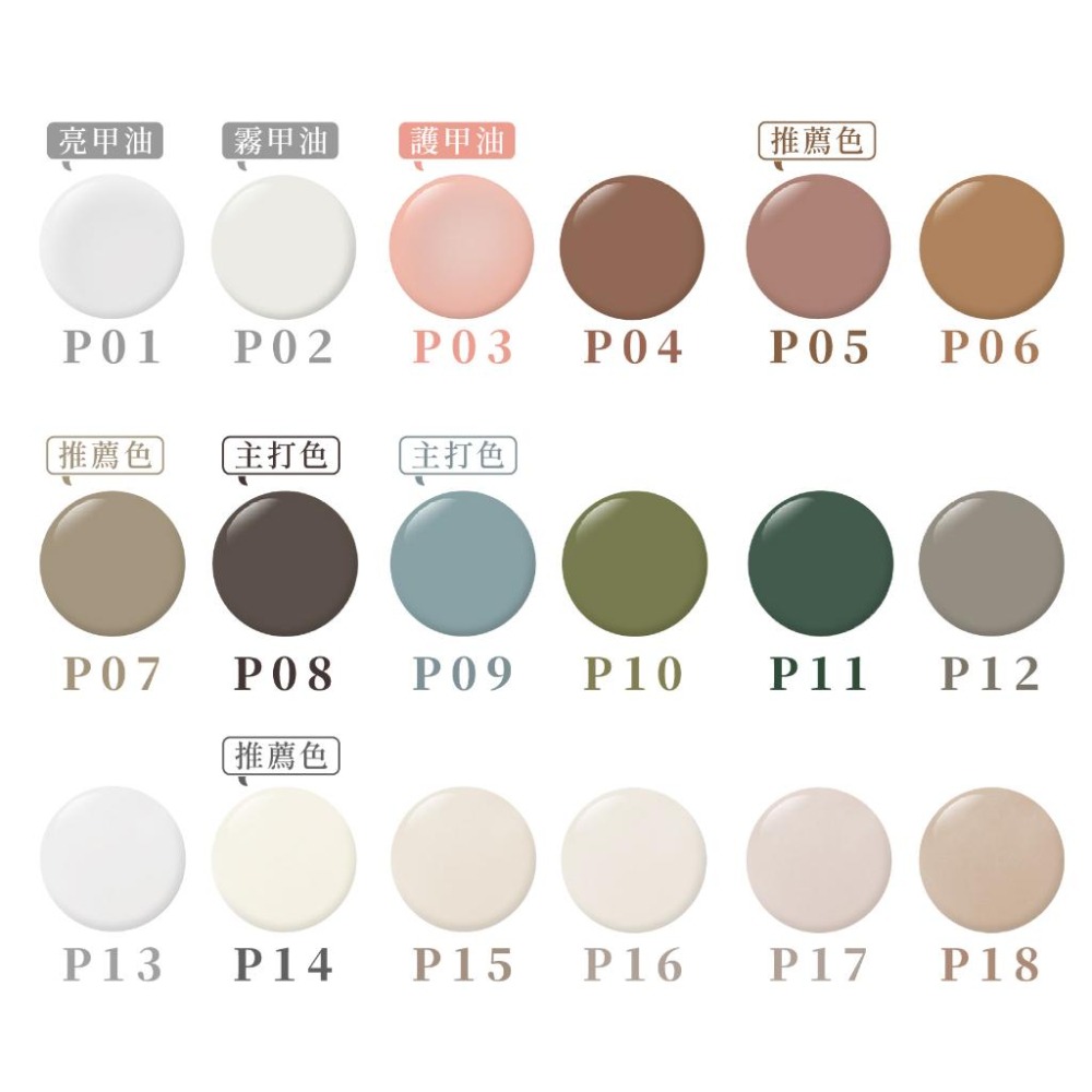 台灣製造【Solone 油畫系列油性指甲油】指甲油 油性指甲油 莫蘭迪色 持久速乾 亮甲油 指緣油 美甲【LD871】-細節圖3