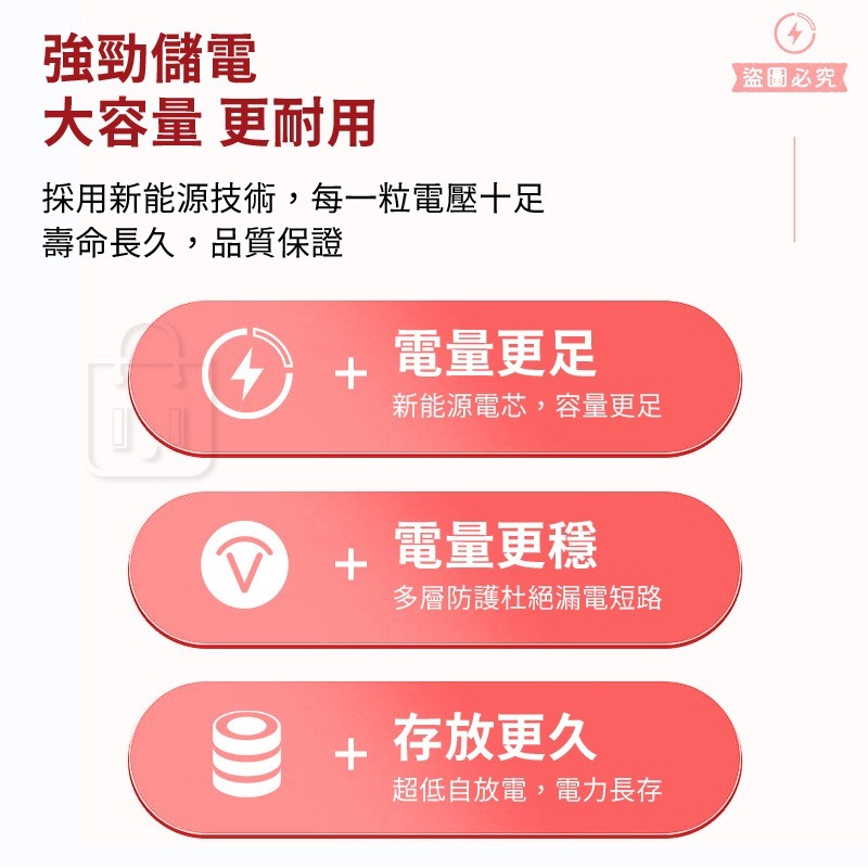 【Panasonic LR鈕扣電池/門鈴電池】LR44 LR41 23A 27A 環保署核准 原廠電池【LD865】-細節圖9