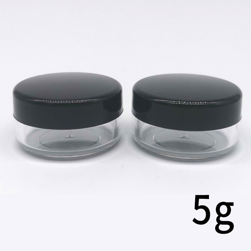 附發票~【Slone膏霜罐5g/10g/20g】分裝罐 隨身攜帶 乳液分裝罐 膏霜分裝罐 化妝品分裝罐【LD657】-規格圖5