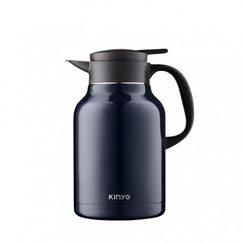 附發票~【大容量不鏽鋼真空保溫壼】保溫壼 真空保溫壼 不鏽鋼保溫壼 大容量 長效保溫保冷【LD586】-細節圖2