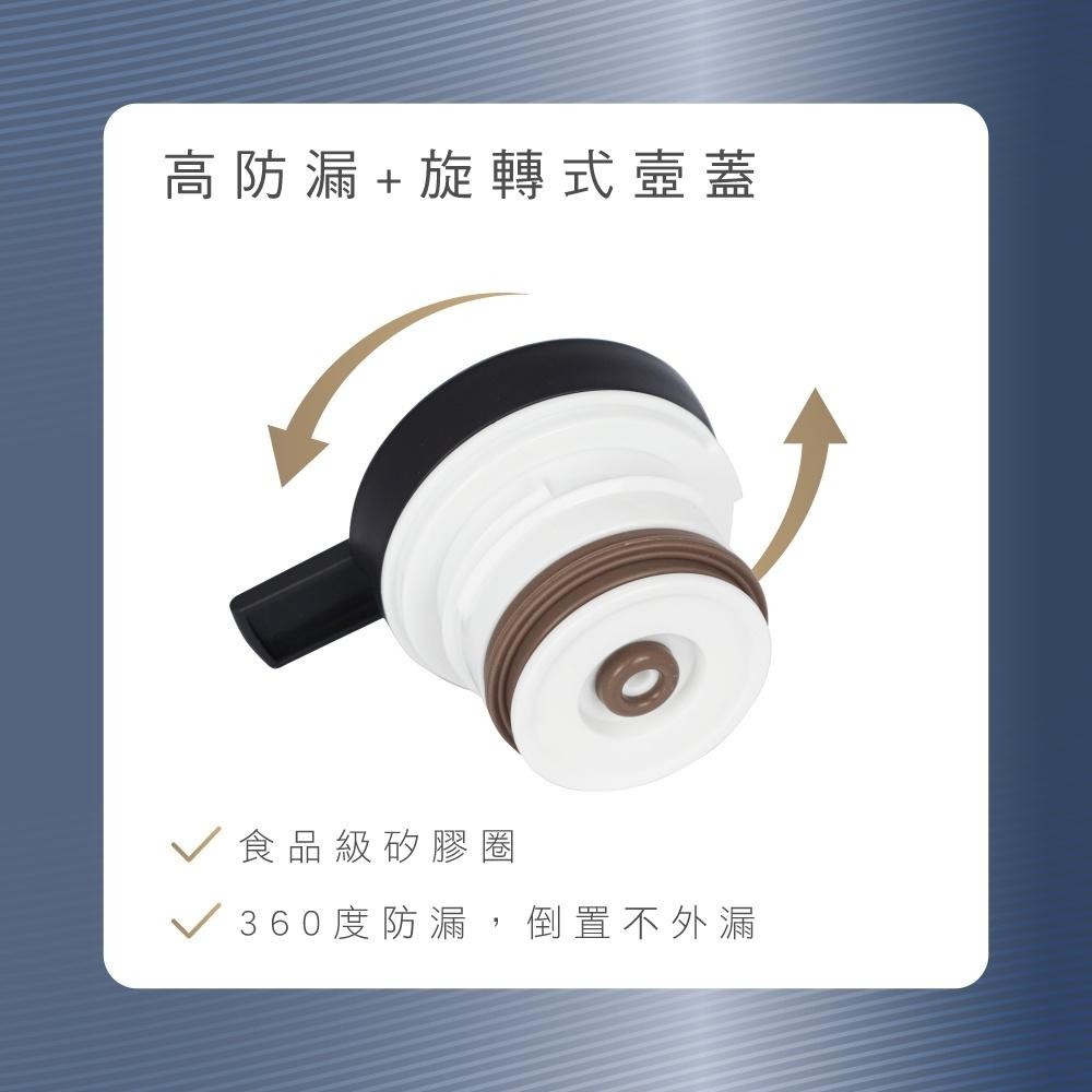 附發票~【大容量不鏽鋼真空保溫壼】保溫壼 真空保溫壼 不鏽鋼保溫壼 大容量 長效保溫保冷【LD586】-細節圖5