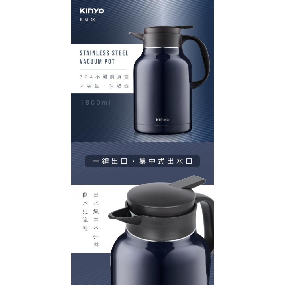 附發票~【大容量不鏽鋼真空保溫壼】保溫壼 真空保溫壼 不鏽鋼保溫壼 大容量 長效保溫保冷【LD586】-細節圖9