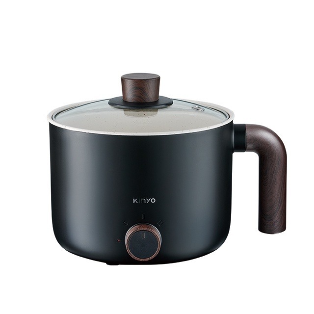 1.2L陶瓷鍋_黑