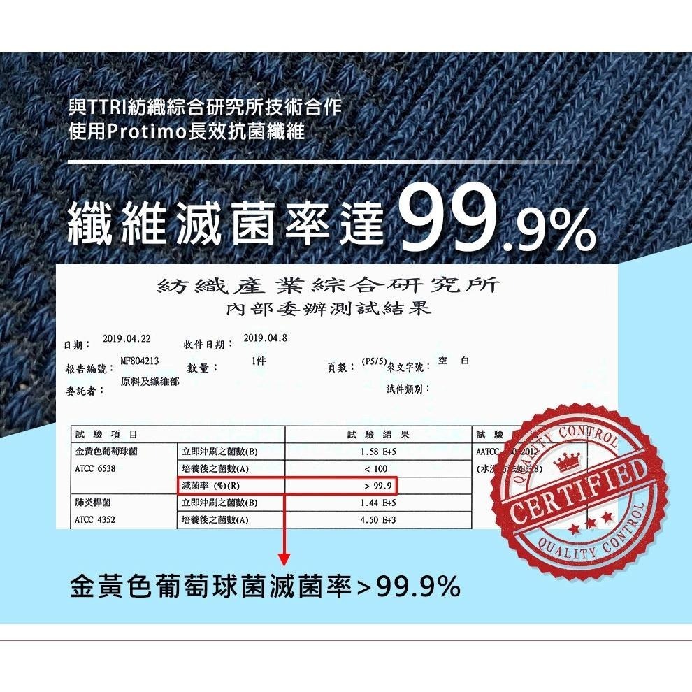 台灣製~測試合格【MORINO 抗菌腳踝足弓加強船襪】襪子 抗菌 吸汗 透氣 足弓加強 船襪 網格 除臭襪【LD579】-細節圖3
