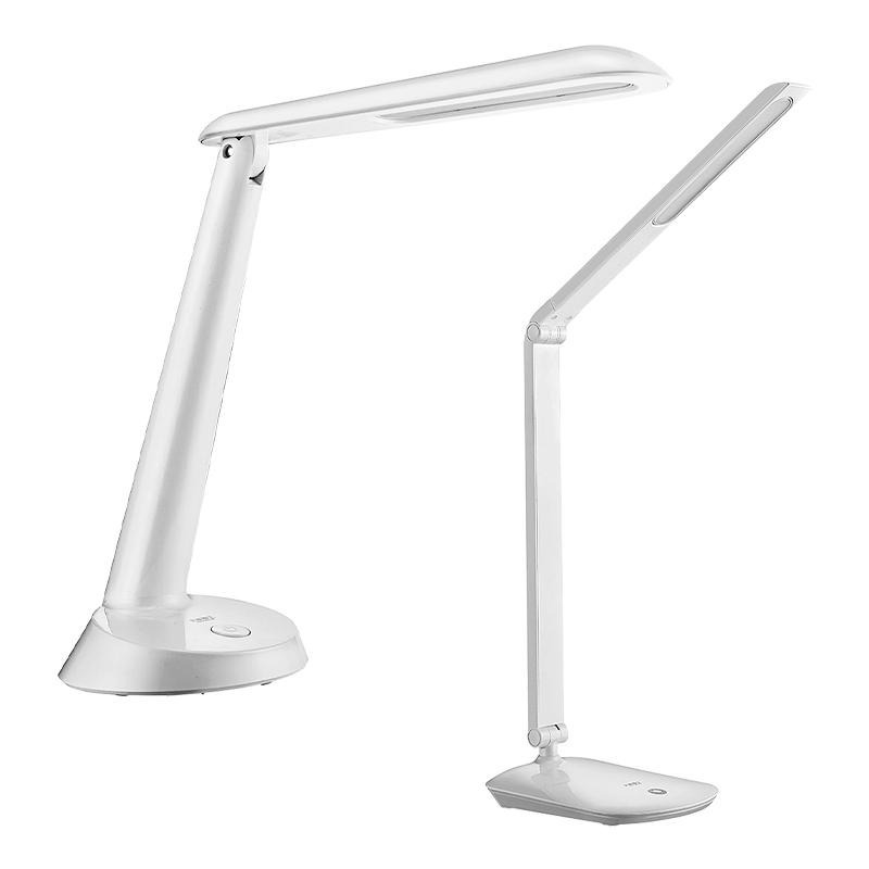 附發票~【太星電工 LED三段式護眼檯燈】閱讀檯燈 檯燈 三段調光 LED有線檯燈【LD529】-細節圖2