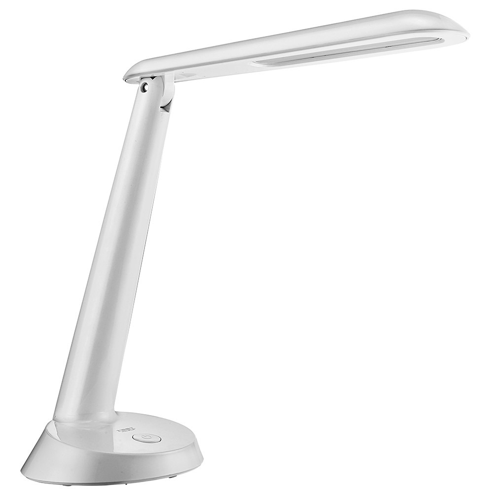附發票~【太星電工 LED三段式護眼檯燈】閱讀檯燈 檯燈 三段調光 LED有線檯燈【LD529】-規格圖9