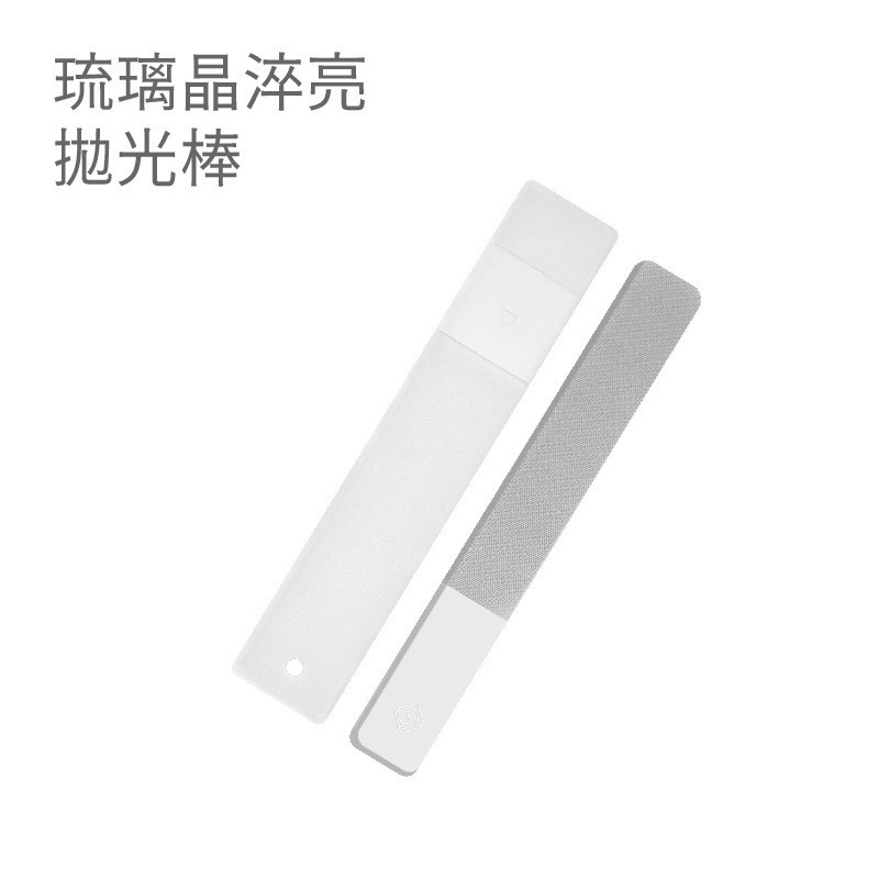 台灣製造【Solone 琉璃拋光美甲銼刀】修指甲 完美甲形 指甲拋光 指甲銼刀 指甲刀 拋光棒 奈米拋光【LD335】-規格圖9
