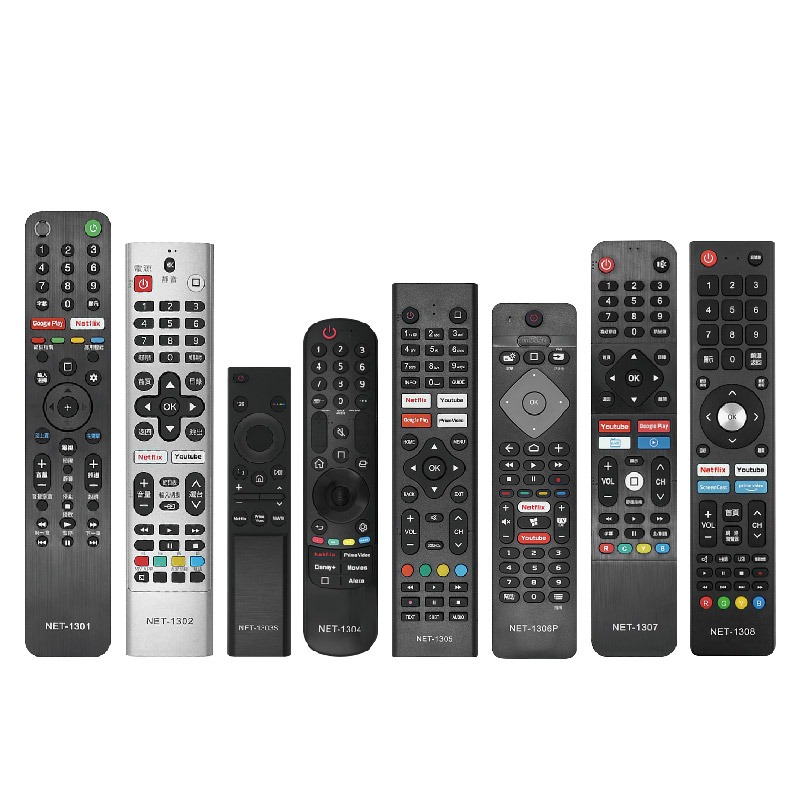 【聖岡 網聯液晶電視遙控器】SONY 三星 PANASONIC 飛利浦 LG 奇美 禾聯 電視遙控器【LD1228】-細節圖2