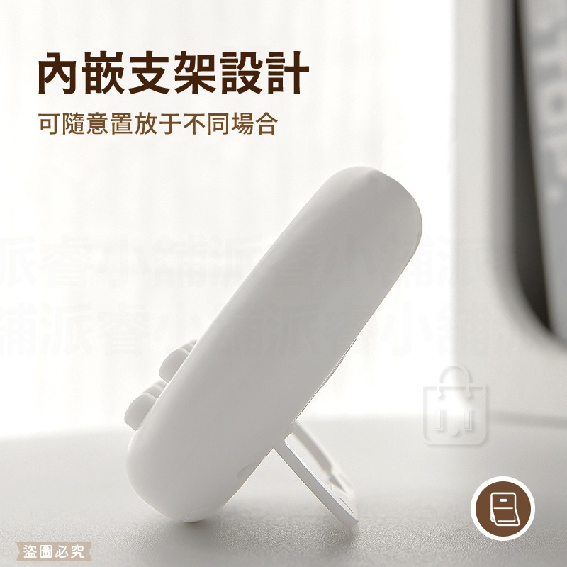 【Mayka 大螢幕大音量電子計時器】清晰 省電 大螢幕 音量大 正/倒數 時鐘 鬧鐘 【LD949】-細節圖5