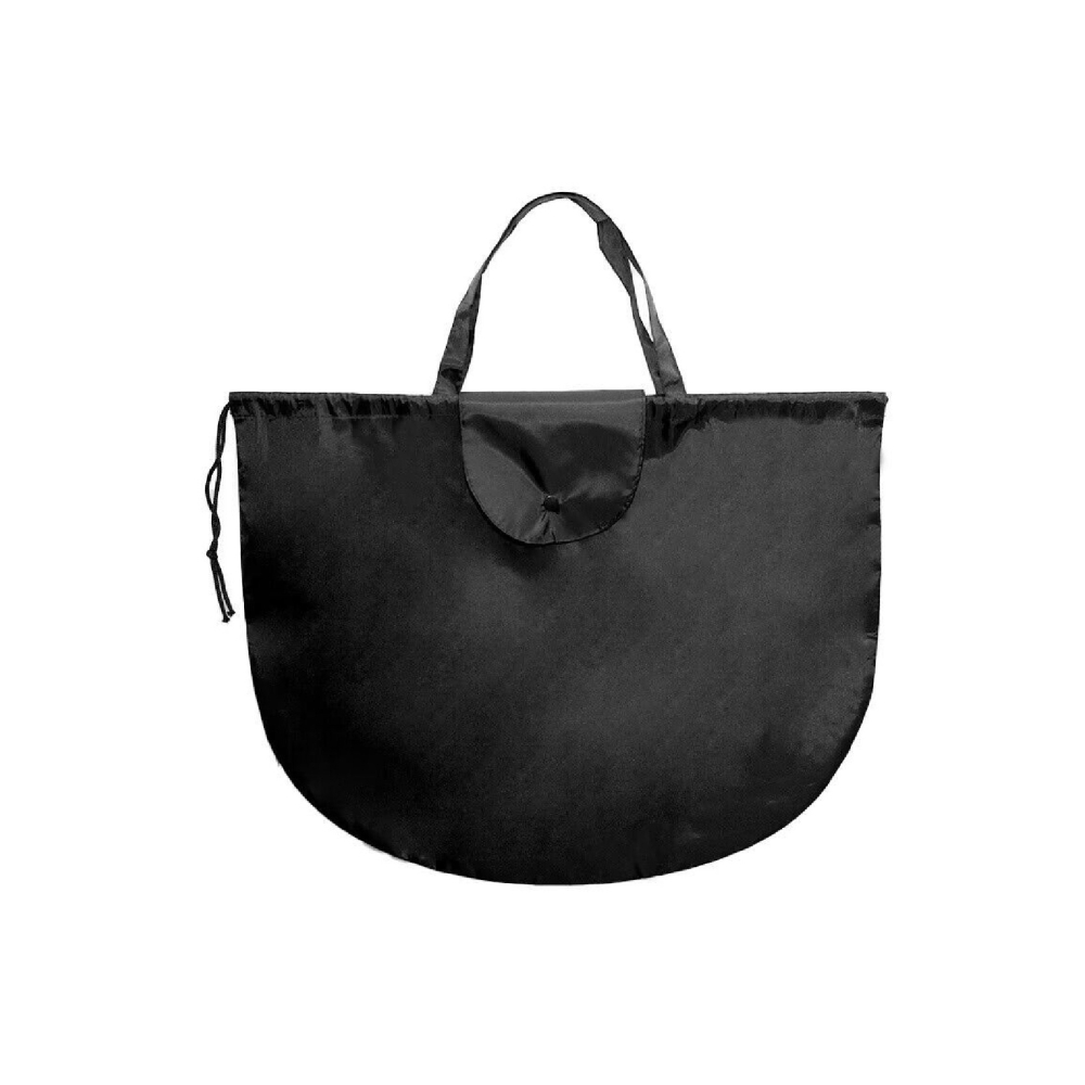 【安全帽收納防水袋】安全帽袋 收納袋 環保袋 提袋 加大款 防水帽袋 帽套 防水袋 安全帽收納袋【LD961】-細節圖2