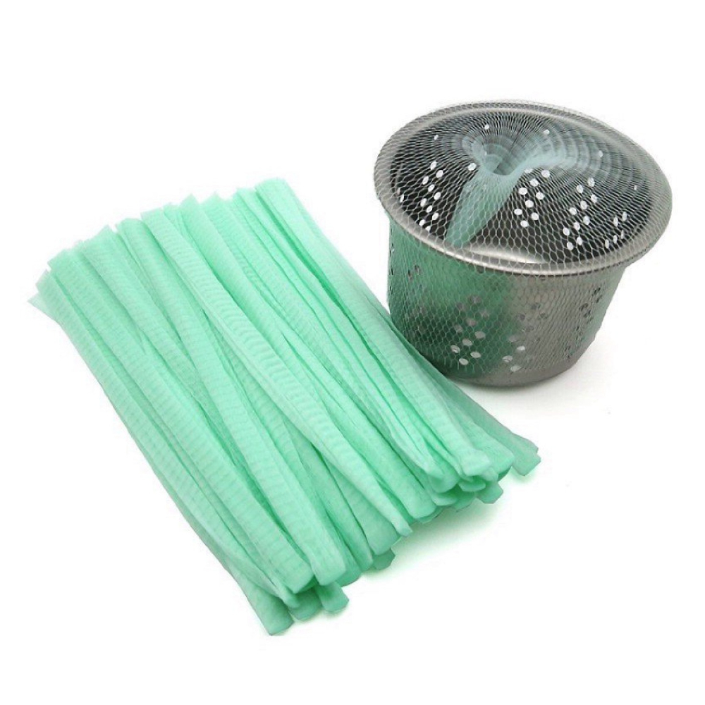 台灣製造【排水口濾水網】排水網 水槽過濾網 廚房清潔 排水孔濾網 排水口網子【LD986】-細節圖2