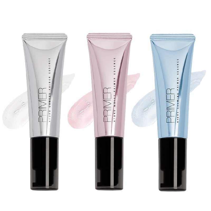 台灣製造【Solon補水柔焦妝前精華30ml】推薦 補水保濕 超服貼 精華 補水 妝前乳【LD1022】-細節圖2