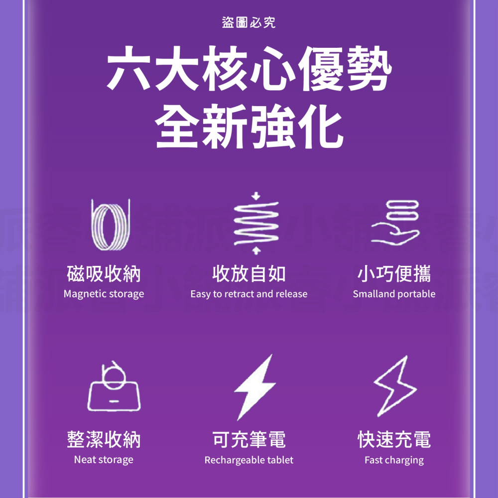 【POLYWELL 磁吸收納PD快充線】鋁合金 編織線 磁吸收納線 適用iPhone15 快充線【LD1097】-細節圖5