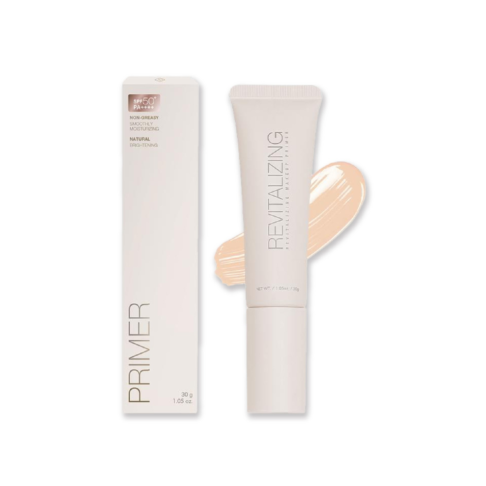 【Solone 煥采亮顏美肌乳30g】正品授權✨  SPF50+ 底妝 偽素顏 新品 美妝必備 防曬抗UV 自然 修飾暗-細節圖2