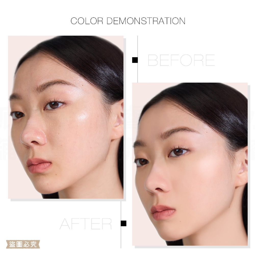 【Solone 煥采亮顏美肌乳30g】正品授權✨  SPF50+ 底妝 偽素顏 新品 美妝必備 防曬抗UV 自然 修飾暗-細節圖6