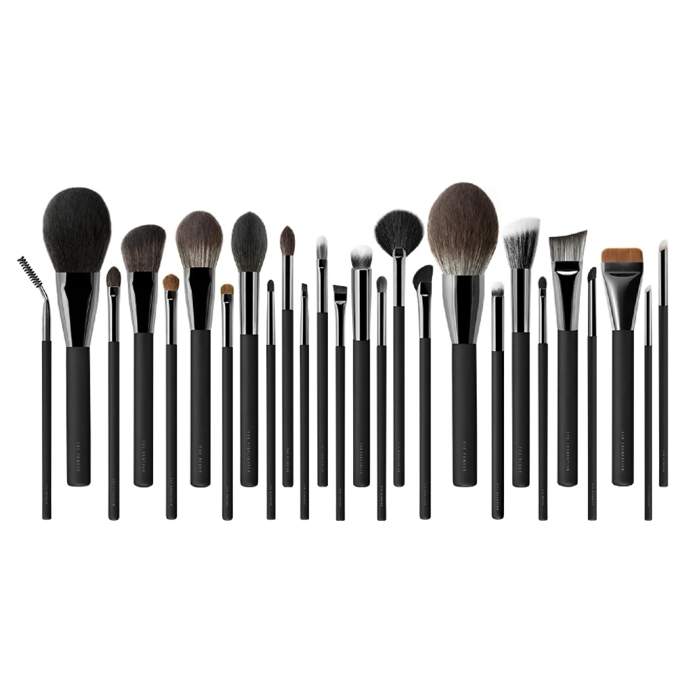 【Solone 大藝術家玩色刷具】正品授權✨  新品 美妝必備 多款可選 筆刷系列 【LD1173】-細節圖2