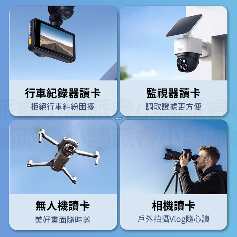 【POLYWELL USB3.0 高速讀卡機】USB Type-C 附掛繩 5G高速傳輸 BSMI認證 【LD1188】-細節圖4