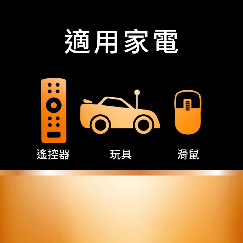 【金頂鹼性3號/4號電池】3號 4號電池 1入 4入 鹼性電池 收縮膜裝 可保存10年 電池 乾電池【LD1306】-細節圖5