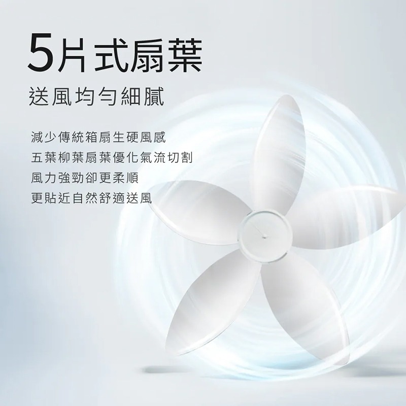 【KINYO 20吋大風量兩用機械箱扇】電風扇 電扇 風扇 箱扇 窗扇 排風扇 循環扇【LD1399】-細節圖6
