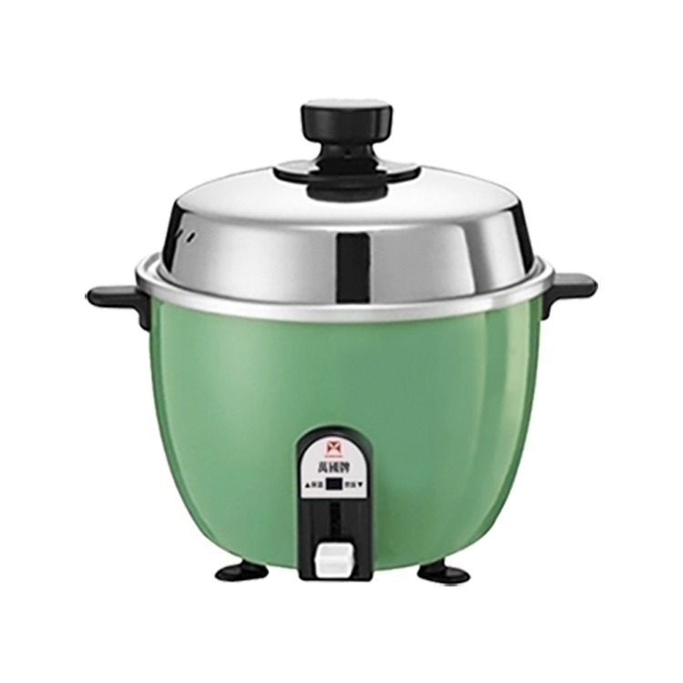 【萬國牌】3人份自動保溫電鍋(AQ-3S/AQ3S)-規格圖2