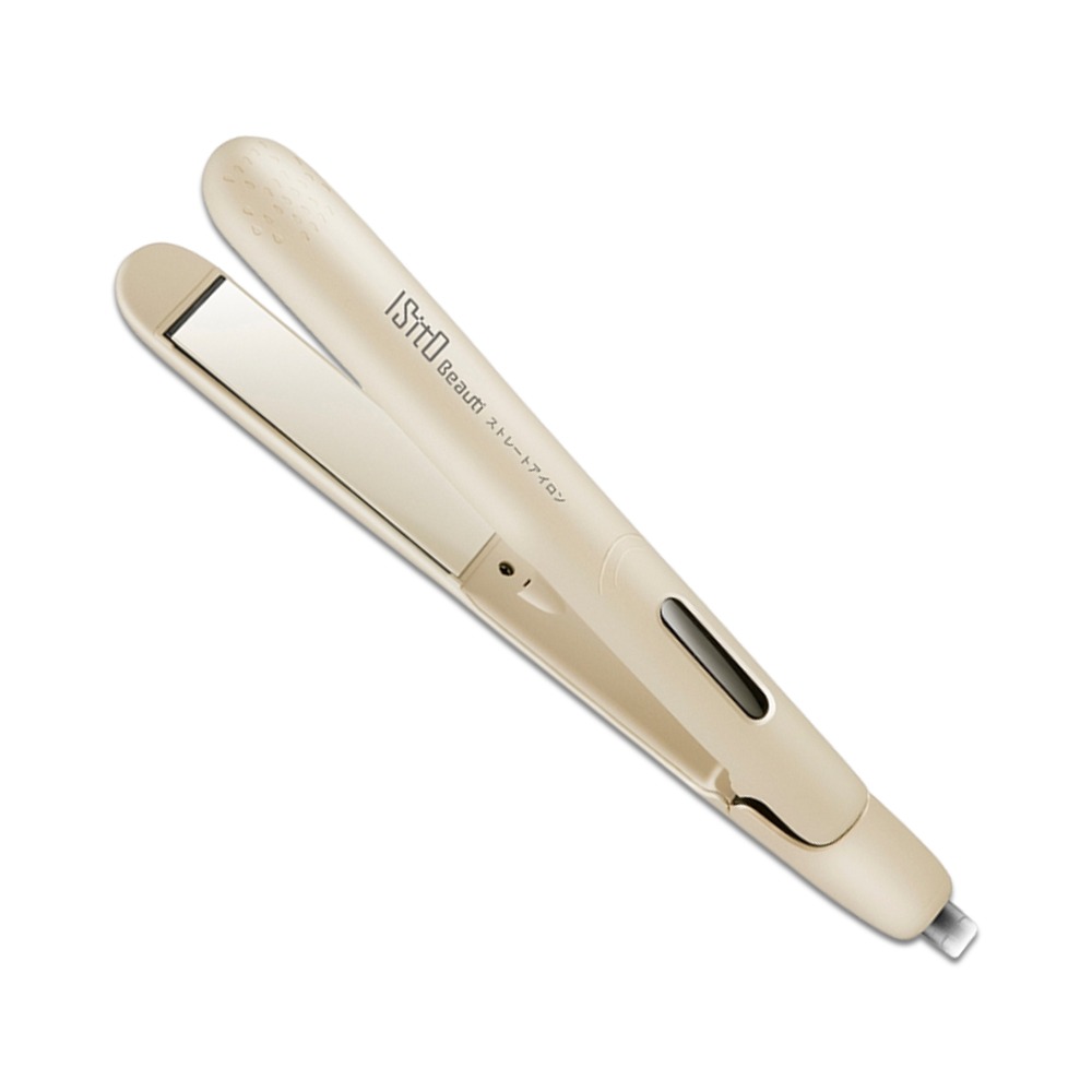 【ISITO】負離子陶瓷直髮夾(IS-23E08DH)-規格圖1