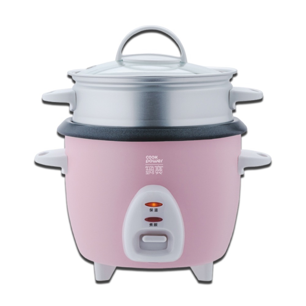 【CookPower 鍋寶】3人份多功能電子鍋(RCO-3000)-規格圖5
