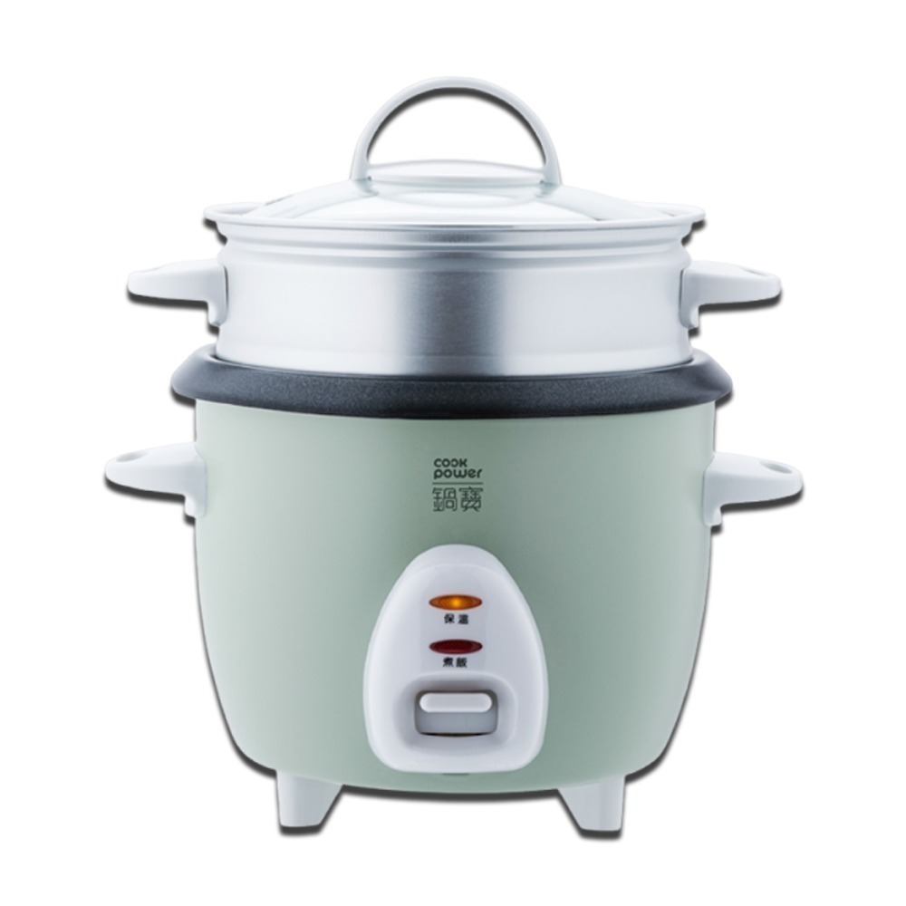 【CookPower 鍋寶】3人份多功能電子鍋(RCO-3000)-規格圖5