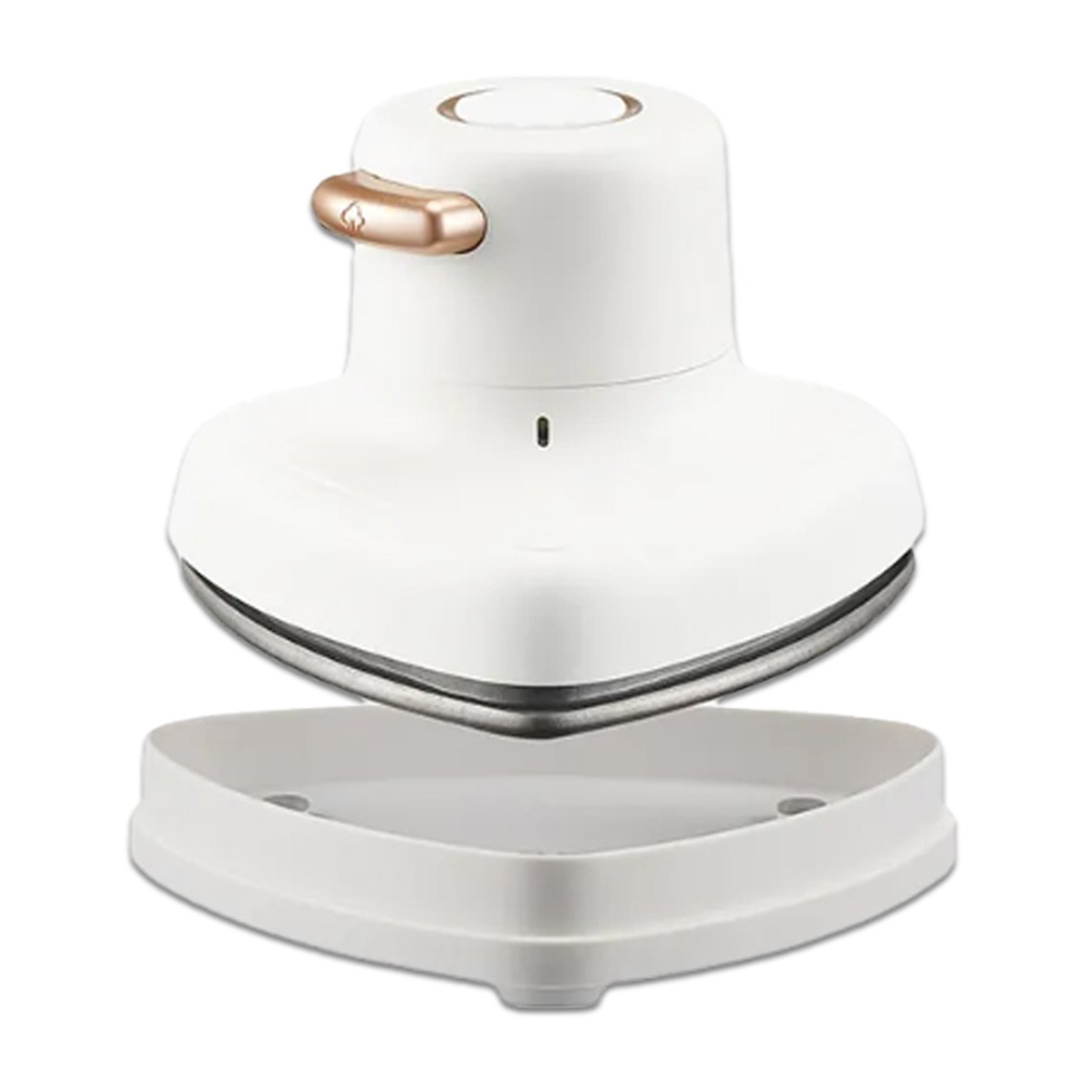 【KINYO】迷你蒸氣熨斗(HMH-8420)-規格圖1